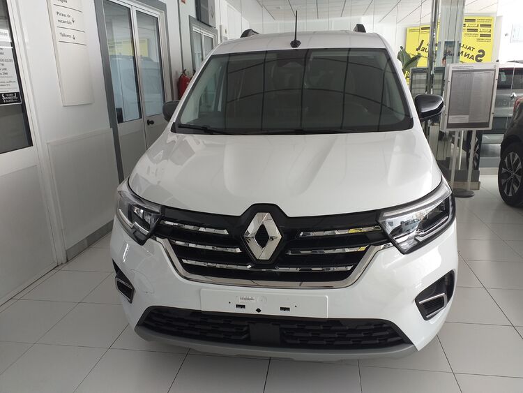 Renault Kangoo Combi TECHNO foto 3